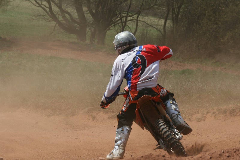 ONeal cup Ostrov u Lanškrouna 13.4.2008